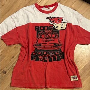 Mattel Graphic Tee